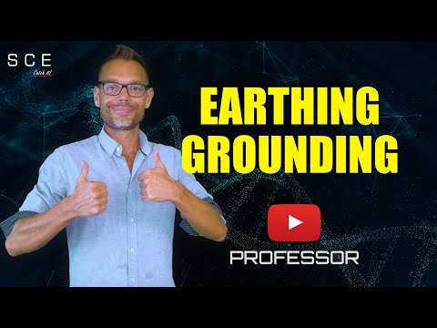 Professor odc. 20 - Kąpiel leśna boso czyli jak wydłużyć życie za pomocą earthingu/groundingu