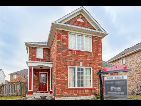 1065 Bowring Crescent Milton Home for Sale - Real Estate Properties for Sale