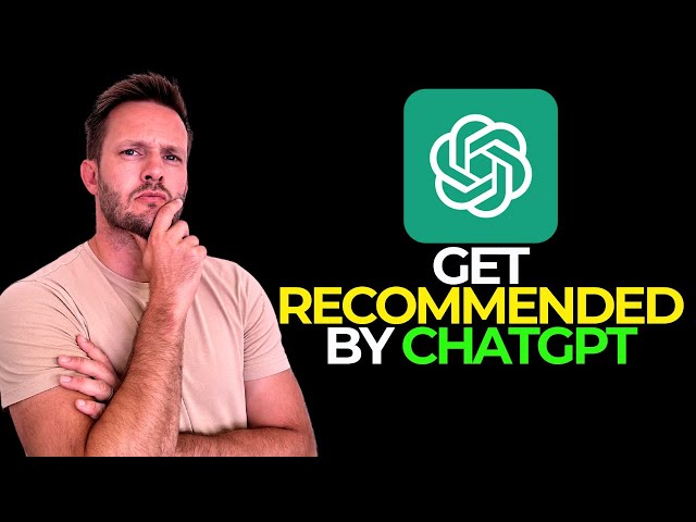 Seven Steps to Get ChatGPT to Recommend Your Local Business | Magica