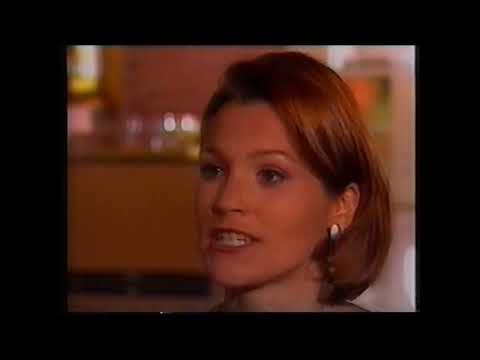 Chamada de Meu Bem Querer e Suave Veneno - 17/01/1999