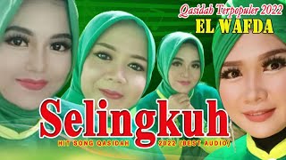 Download lagu Kau Ingkari Sumpah Janji Suci Selingkuh Qasidah El... mp3