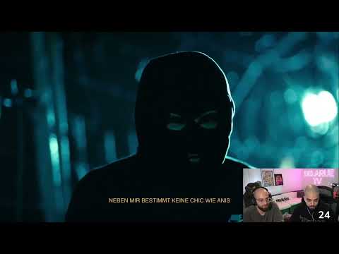 SAMI reagiert auf "Aschkobar - Xmassaker 4" (Asche Reaktion)