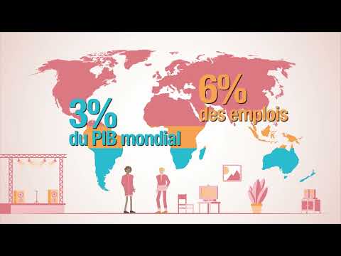 La langue française dans le monde (2022)