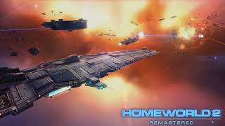 VideoImage1 Homeworld Remastered Collection