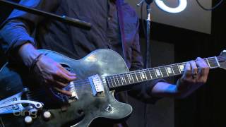 JJ Grey &amp; Mofro - 99 Shades Of Crazy (Bing Lounge)
