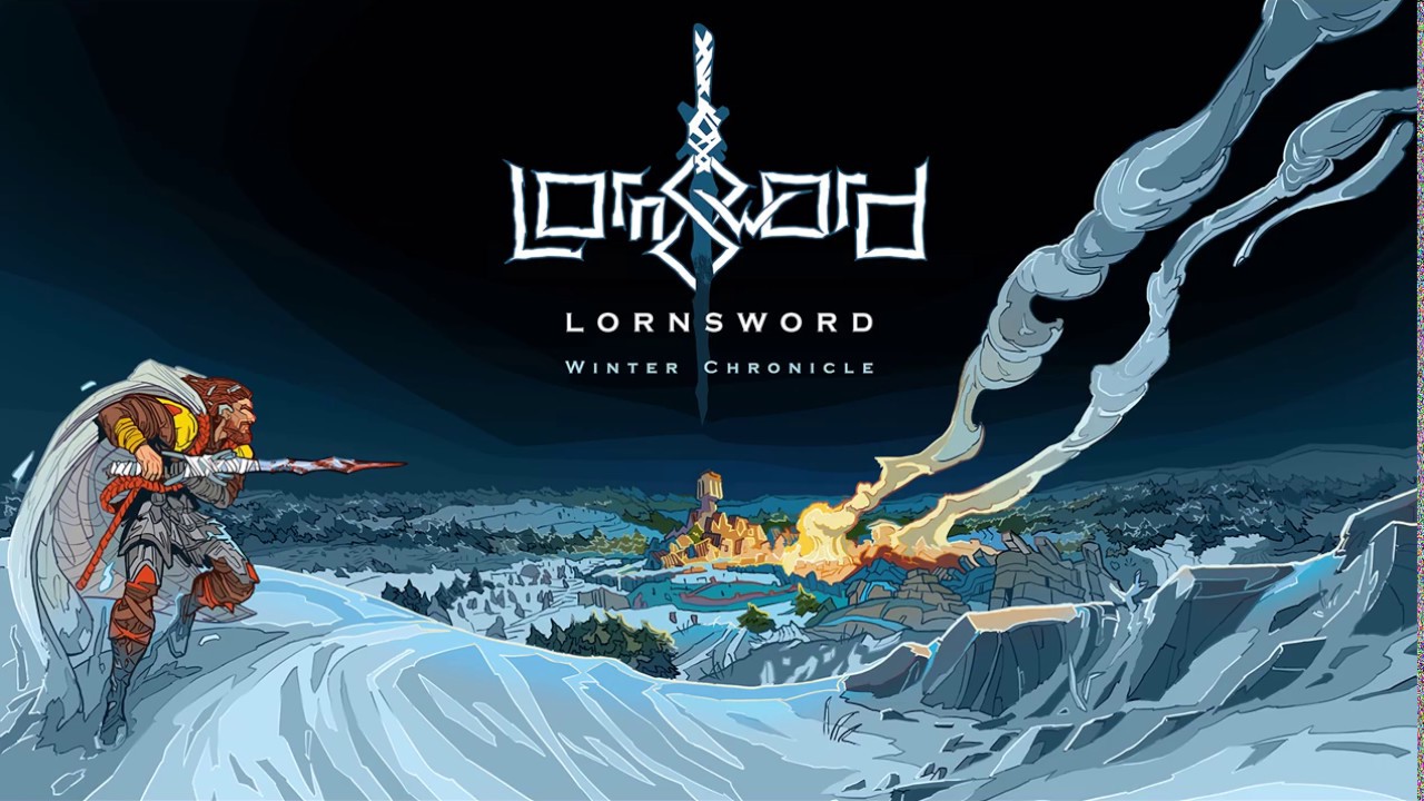 Arriva Lornsword Winter Chronicles, il primo action-RTS co-op per XBox e PS4
