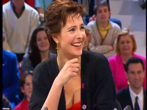 Decaunes Garcia Carole Bouquet ( Secrets de Beauté)