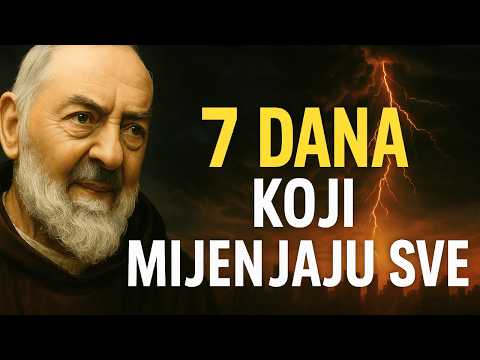 DUHOVNA INVAZIJA JE POČELA: naučite se zaštititi ritualom soli