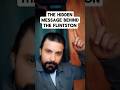 What Was The Flintstones Really Trying to Say #life #news #shorts