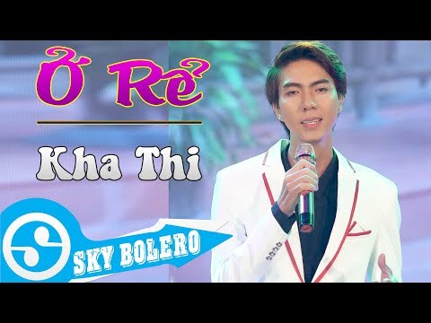 Thể hiện bởi Kha Thi