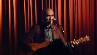 Paul Kelly May 18 2013 Toronto Time and Tide
