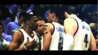 NBA: Season Begins Christmas Day &quot;Let The Games Begin&quot; No More Lockout