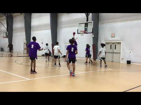 2021 Fall Elite 50 2025 & 2026