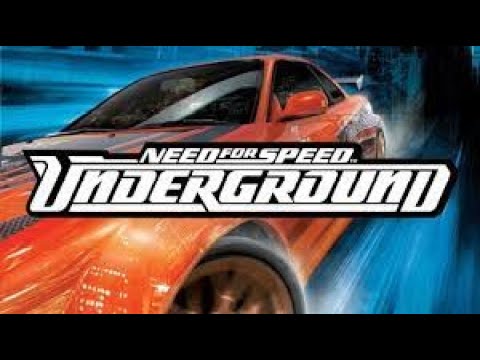 Need For Speed: Underground - Part 21 | Walkthrough