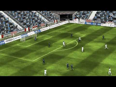 Magnifique but de Batshuayi contre Lens