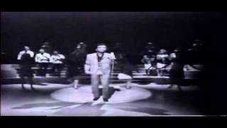 Jackie Wilson - I´m So Loneley (Shindig 1966)