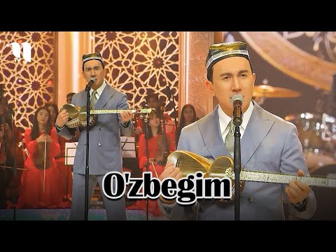 Botir Qodirov - O'zbegim (consert 2025)
