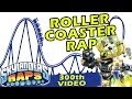 Skylanders Raps - Magna Charge rides a Roller ...