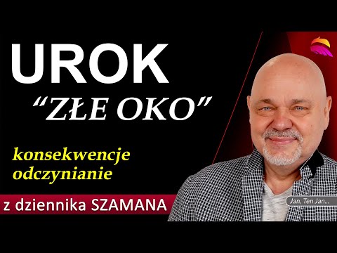 [POPKO TV – Zdrowie i Sukces] Jak złe życzenia innych mogą wpłynąć na twoje życie. Przypadek z praktyki uzdrowiciela – szamana.