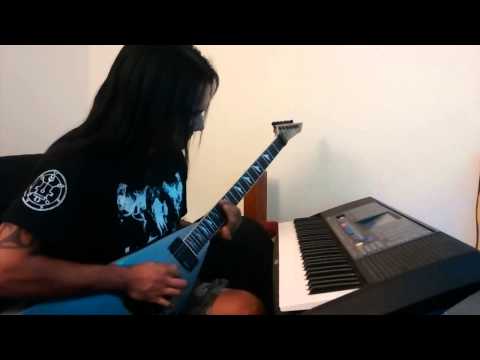 Perpetual Dawn (Gates Of Ishtar Cover)