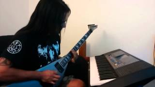 Perpetual Dawn (Gates Of Ishtar Cover)