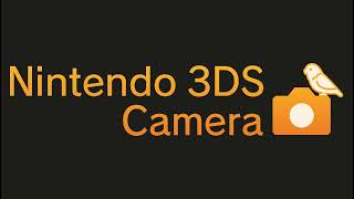 Fantasy - Nintendo 3DS Camera Music Extended