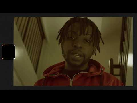 K Starh - Grime Kid Freestyle