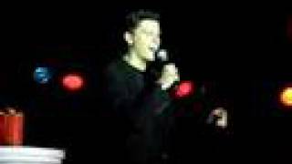 Patrizio Buanne - Luna Mezzo Mare