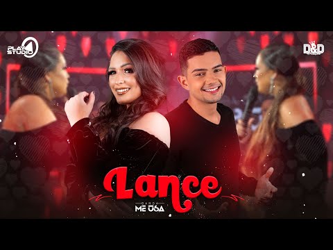 Banda Me Usa - Lance (DVD)