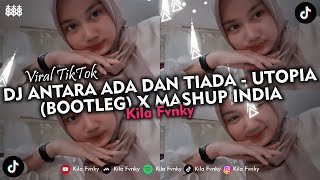 Download lagu DJ ANTARA ADA DAN TIADA - UTOPIA (BOOTLEG) X MASHUP INDIA VIRAL TIKTOK 2024 mp3 Download lagu DJ ANTARA ADA DAN TIADA - UTOPIA (BOOTLEG) X MASHUP INDIA VIRAL TIKTOK 2024 mp3