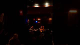 Emre Sertkaya. Tembih etmem. Erzincan Konseri part2