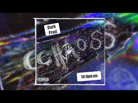 "Chaos" 💢 Luv Resval X PLK | Type Beat 2023 | Instru Mélancolique