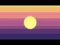 Tycho - Plains [Animation]