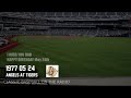 1977 05 24 Angels At Tigers Classic Baseball Radio Ernie Harwell