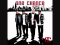 One Chance ft. Usher & Lil Wayne - U Can't 