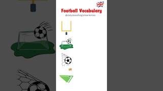 Download lagu Essential Football Vocabulary: Learn the Language of Soccer #learnenglish #football #englishlanguage mp3