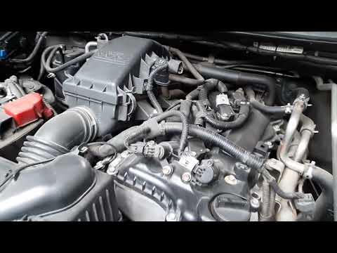 Thumbnail for TOYOTA AVANZA 2017, ENGINE SOUND, AFTER 5 YEARS OF DRIVING by Toyota Avanza