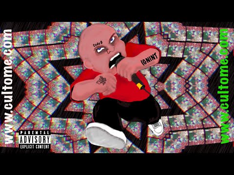 IGNINT - OFFICIAL LYRIC VIDEO