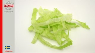 Lettuce: Slicer 10 mm (ej aktiv)