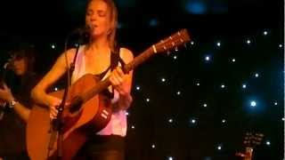 Gemma Hayes - Evening Sun-The White Horse Ballincollig 26.1.2013