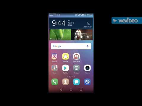 How to enable Developer options in Huawei Honor or any EMUI Device - Sinhala Android Tutorial