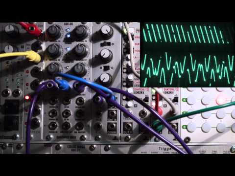 Why can I never have enough VCAs? Part 2 - VCAttenuverters and beyond!