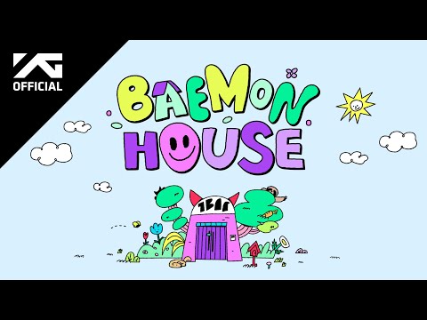 BAEMON HOUSE EP.0