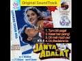 Janta Ki Adalat 1994 Movie Audio Jukebox Mithun Audio Songs Mithunsongs Mithun Songs