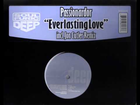 Passionardor Everlasting Love Passion Vocal