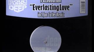 Passionardor Everlasting Love Passion Vocal