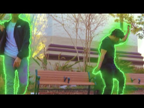 3Zayy - Mission (Official Music Video)