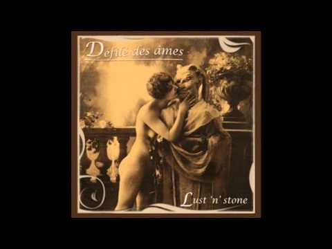 Défilé des Âmes - The Wind Fairy (is dead)
