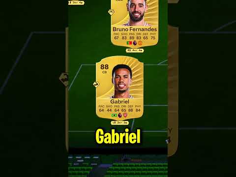 The BEST Premier League Team In FC 26