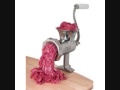 Fused Forces - Meat Grinder